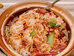 -壹煲口福煲仔饭(中山路店)