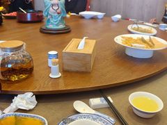 -福来齐·鲁菜海鲜·渔家菜(朝阳街分店)
