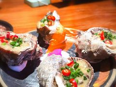 -黄鱼炙夜·烧烤·小龙虾(世茂缤谷店)