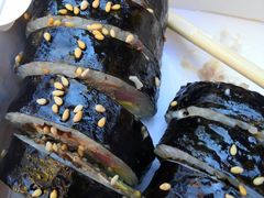 -传闻来紫菜包饭·打糕(西塔韩百店)