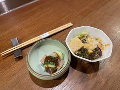 -岚山日本料理(珠江新城店)