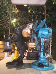 -奇幻丛林(佛罗伦萨小镇店)