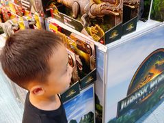 -TOYSRUS玩具反斗城(上海万象城店)