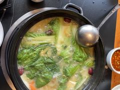 烩泽腊排骨-赵氏烩泽腊排骨火锅店(近华浦路店)