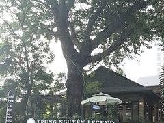 -Trung Nguyen Café Legend