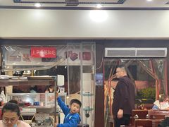 门面-蓝氏钟楼肉粽