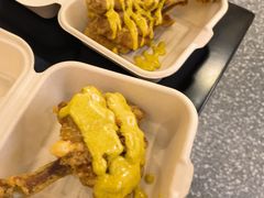 -前进5路汉堡炸鸡(昙华林店)