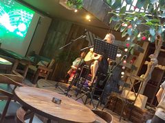 -大理岛·精品云南菜·音乐餐厅