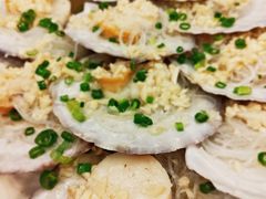 -盛港湾海鲜食府(黄沙店)