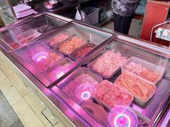 -周良天山牛杂城(天山路总店)