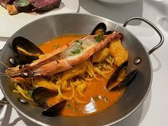 -L'Arome芳芳法国餐厅(仙林金鹰店)