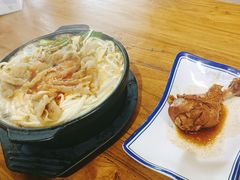 -小义乌砂锅拉面(海事共享区店)