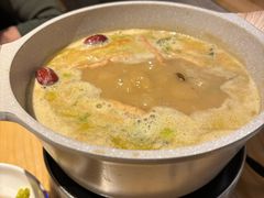 -十二舍·湯物素煮(江泰潤政店)