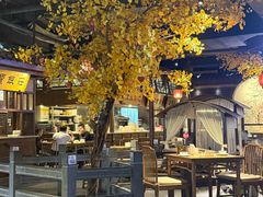 -卞氏菜根香·川菜(青羊万达店)