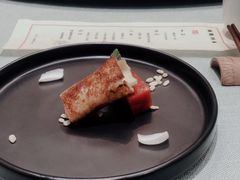 -素慧餐厅(大虹桥店)