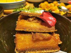 -新白鹿餐厅(城西银泰城店)