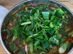 -北门张家羊肉粉(森航·乐活城西南)