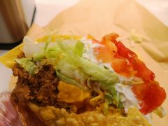 经典牛肉塔可脆-Taco Bell 塔可钟(民田路店)