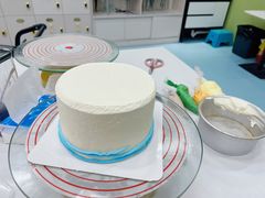 -米柚烘焙教室(新天地购物中心店)