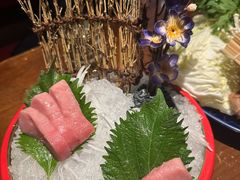 -千代武日本料理(开发区店)