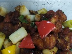 -汤城小厨•粤菜•靓汤(苏州街店)