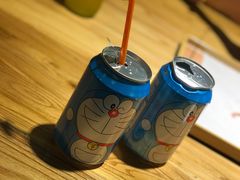 珍珍-一顿烧烤(八经街店)