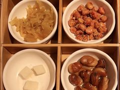 -闽上鲜·福建菜(龙湖滨江天街店)