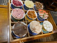 -蜀江龙火锅(339店)