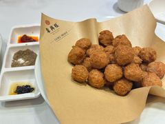 -东兴楼饭庄(六里桥店)