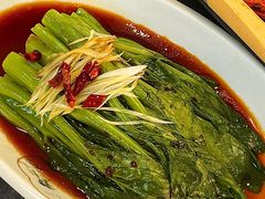 -萃华海鲜阁大排档(五四广场店)