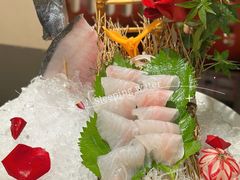 -天狗山料理(省体店)