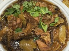 -小土豆北方菜馆(方庄店)