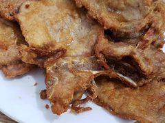 -九龙餐厅(大沽路店)