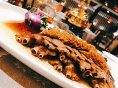 -香云轩·顺德菜(香云纱园林酒店店)