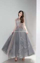 -WECOUTURE高级订制广州