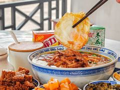 -永丰面馆(汉口路店)
