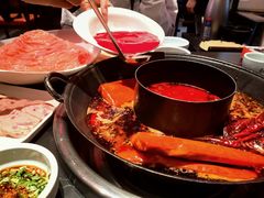 -巴蜀大将火锅(春熙店)