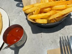 -必胜客(骡马市店)