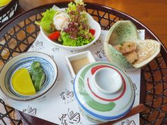 -Tsuru鹤日本料理(静安香格里拉店)