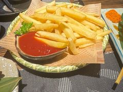 -品米斗·精致料理(浦东禹悦汇店)