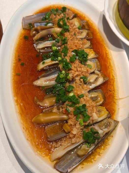 瓯菜排档·温州海鲜(玕南店)图片