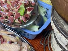 -威邵鸡煲(西华路总店)