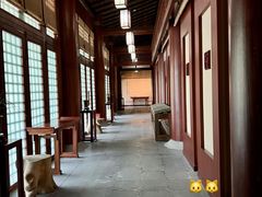 -黄公望隐居地