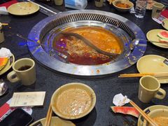 -唇辣号重庆老火锅(燕郊鑫乐汇店)