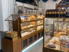 -莫斯科餐厅面包坊(北展店)