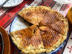 -卡万金特色藏餐
