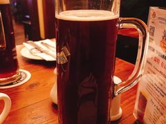 -宝莱纳啤酒花园餐厅PAULANER BRAUHAUS Nanjing(广州路店)