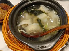 -馋三尺蟹粉小笼(人民广场店)