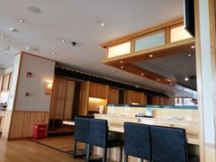 大堂-王鼎精致料理铁板烧(世博源店)