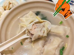 -光明邨大酒家(淮海路店)
